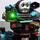Illustration for article titled Thomas the Tank Engine, Is That You?
